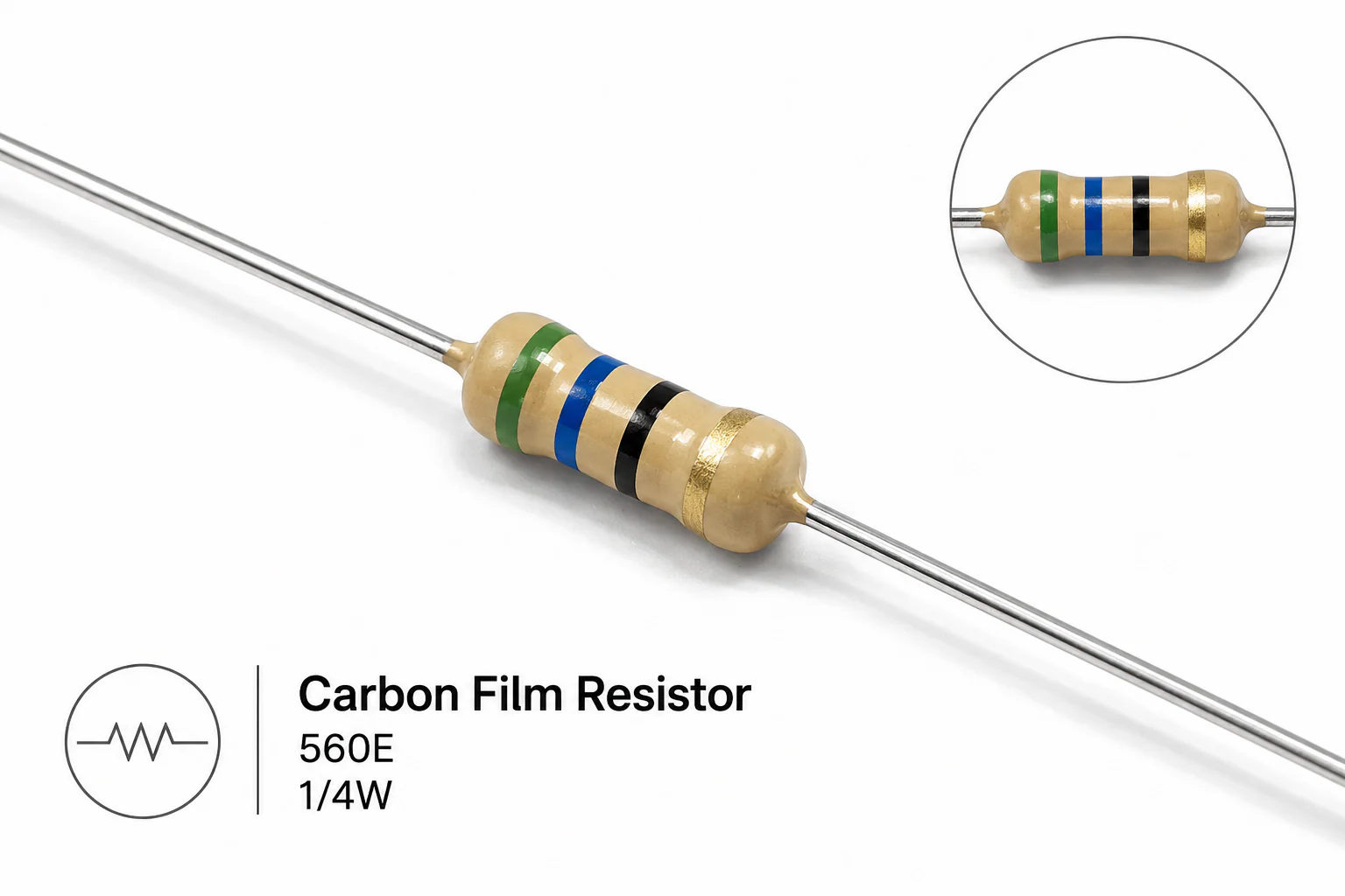 E-Capacitor 2.2uf / 450v 8x12 visual